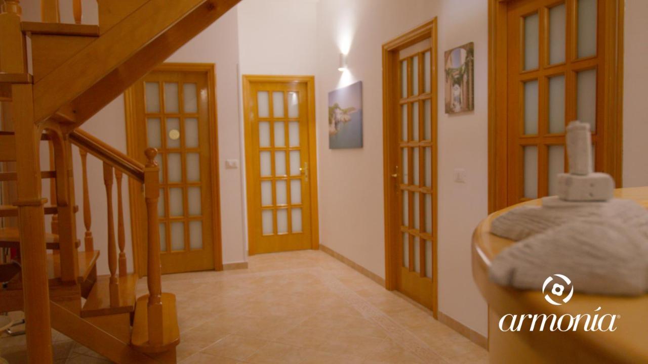 B&B Armonia Vieste Exterior foto